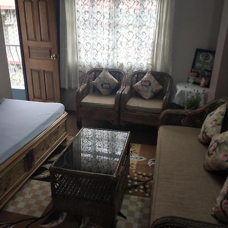 Langdak Homestay Νταρτζίλινγκ Εξωτερικό φωτογραφία