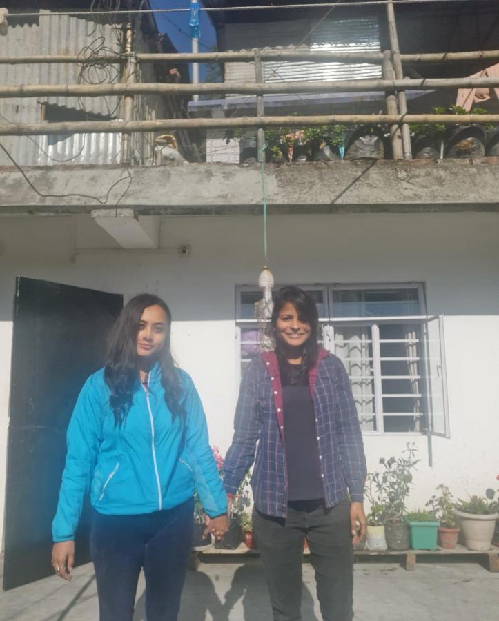 Langdak Homestay Νταρτζίλινγκ Εξωτερικό φωτογραφία