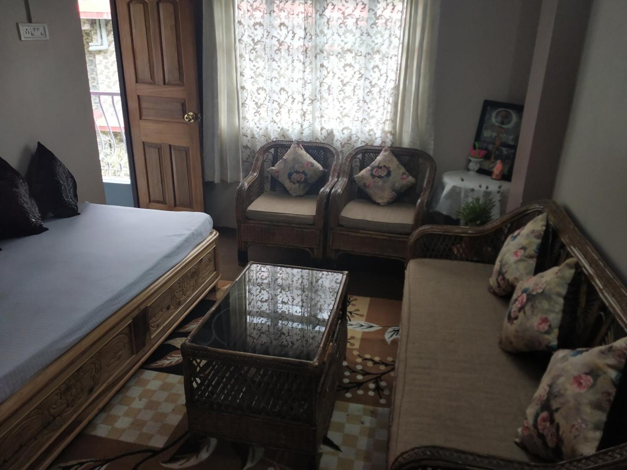 Langdak Homestay Νταρτζίλινγκ Εξωτερικό φωτογραφία