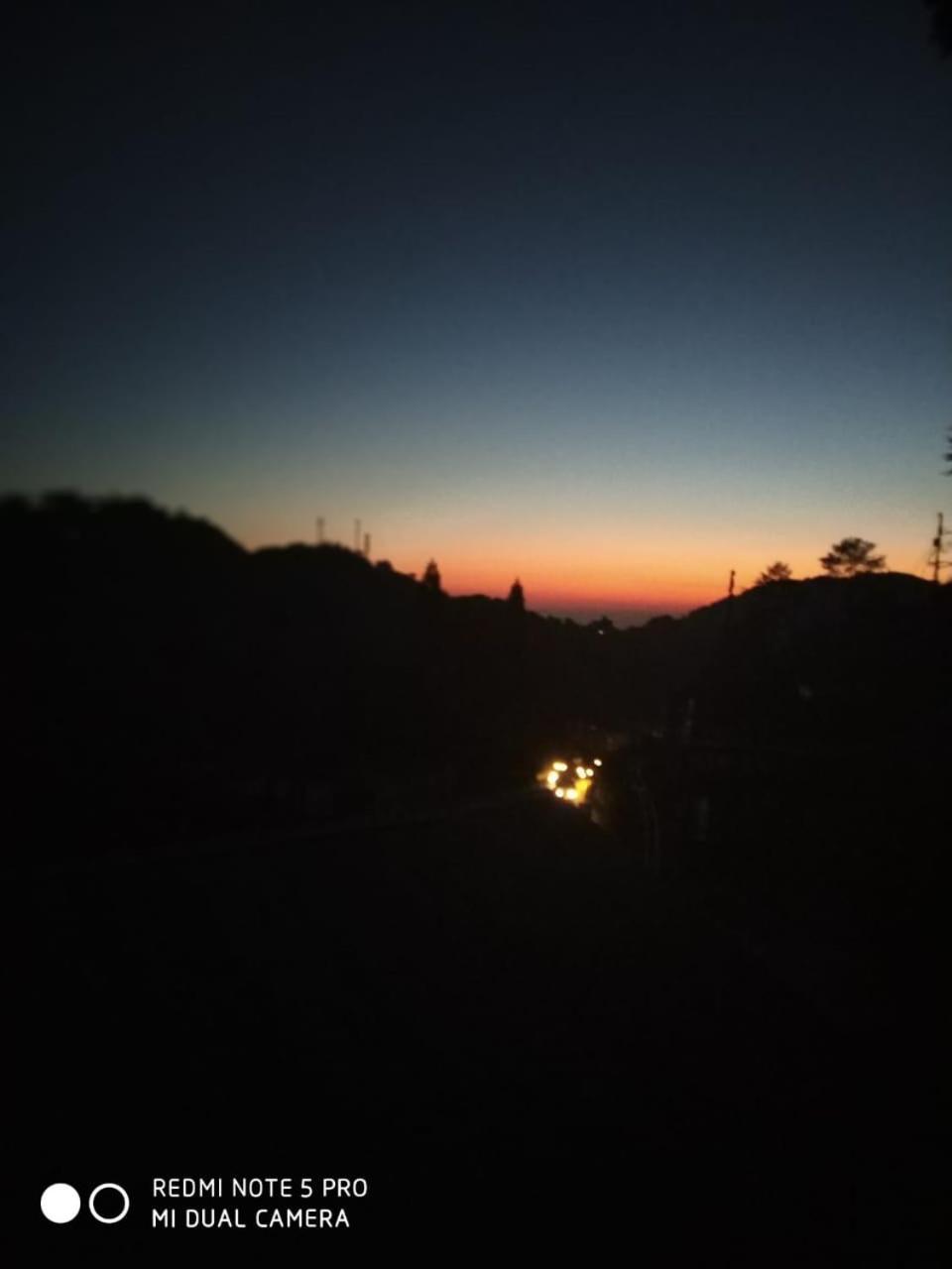Langdak Homestay Νταρτζίλινγκ Εξωτερικό φωτογραφία