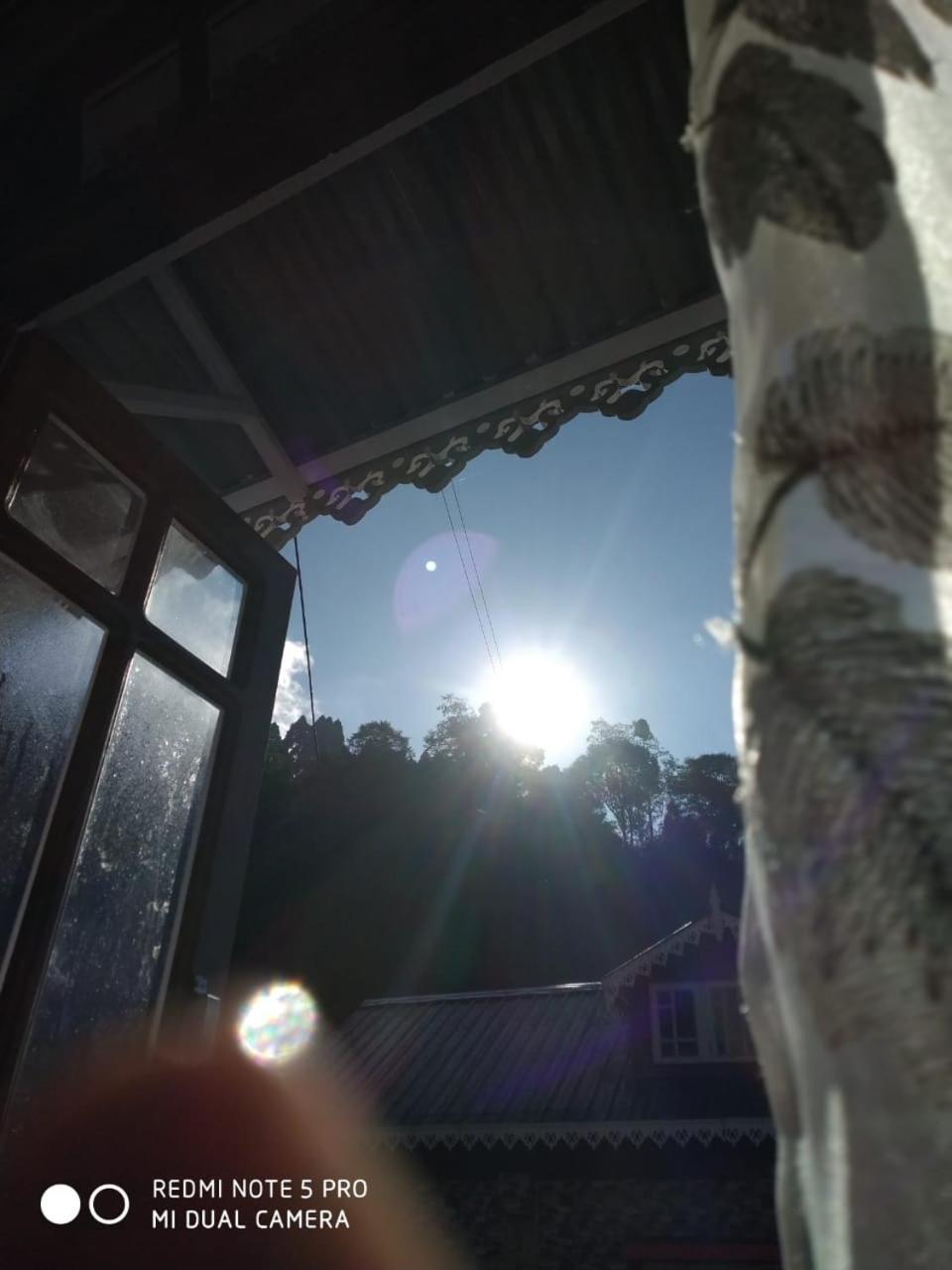 Langdak Homestay Νταρτζίλινγκ Εξωτερικό φωτογραφία