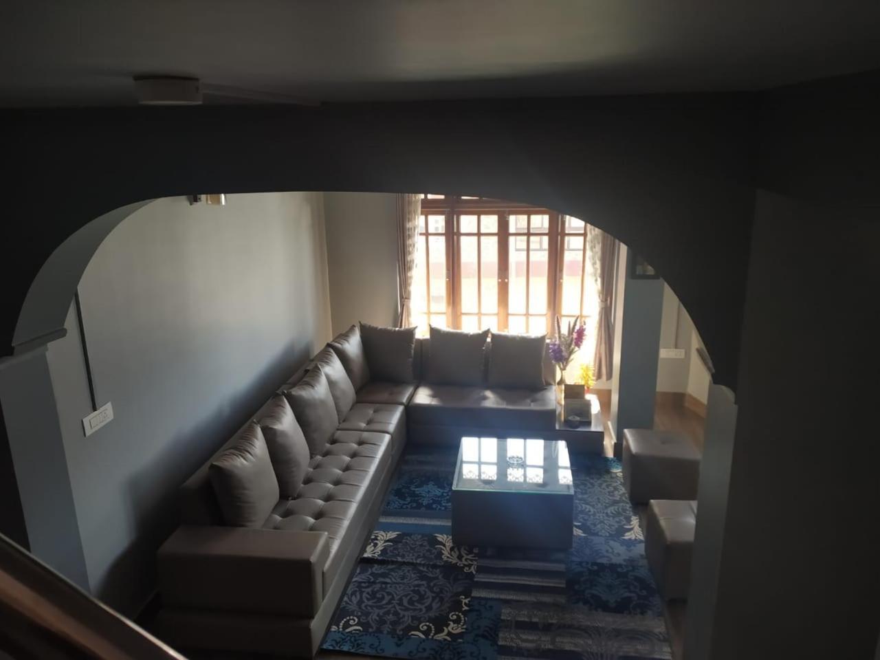 Langdak Homestay Νταρτζίλινγκ Εξωτερικό φωτογραφία