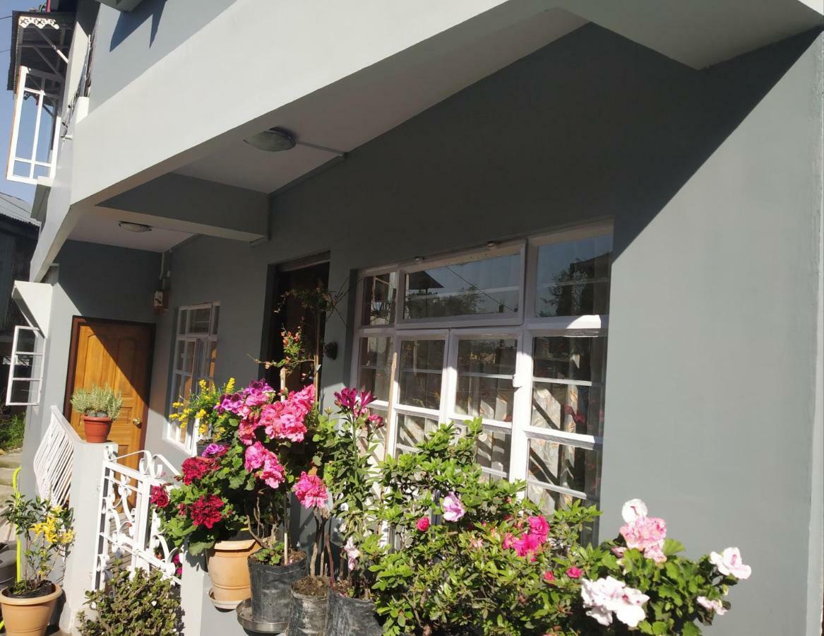 Langdak Homestay Νταρτζίλινγκ Εξωτερικό φωτογραφία