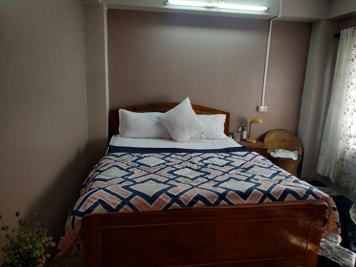 Langdak Homestay Νταρτζίλινγκ Εξωτερικό φωτογραφία
