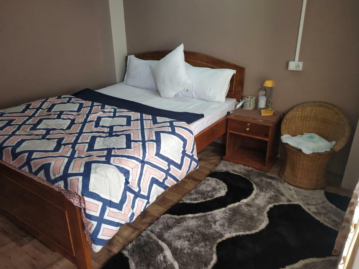 Langdak Homestay Νταρτζίλινγκ Εξωτερικό φωτογραφία