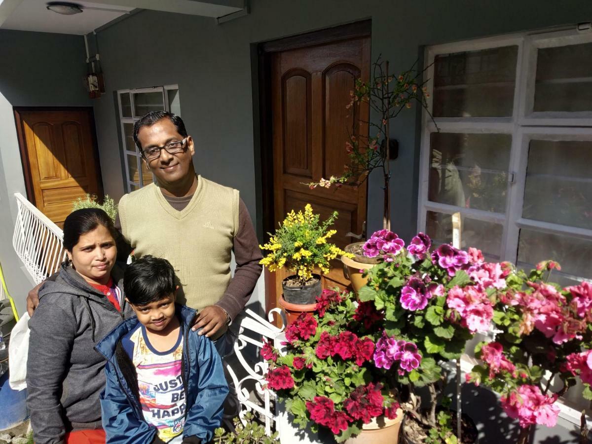 Langdak Homestay Νταρτζίλινγκ Εξωτερικό φωτογραφία